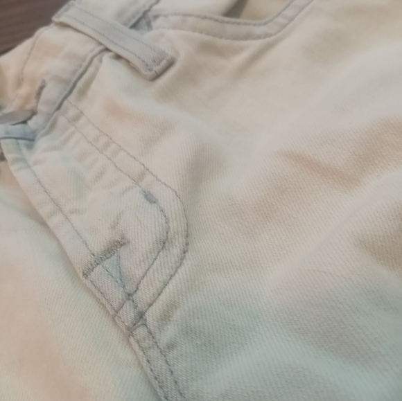 J Brand Nirvana Sky jeans - Picture 4 of 10